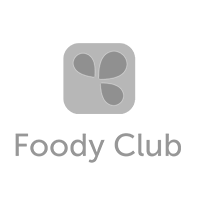 FoodyClub (Invert)