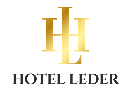 Hotel Leder