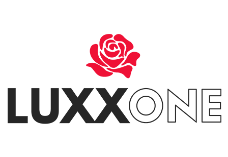 lux one logo