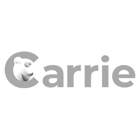 Logo Carrie
