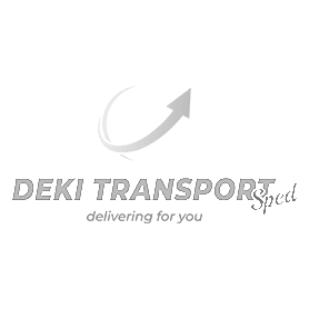 Logo Deki Transport