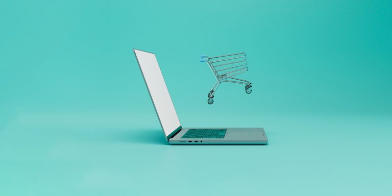 изработка на онлајн продавница
