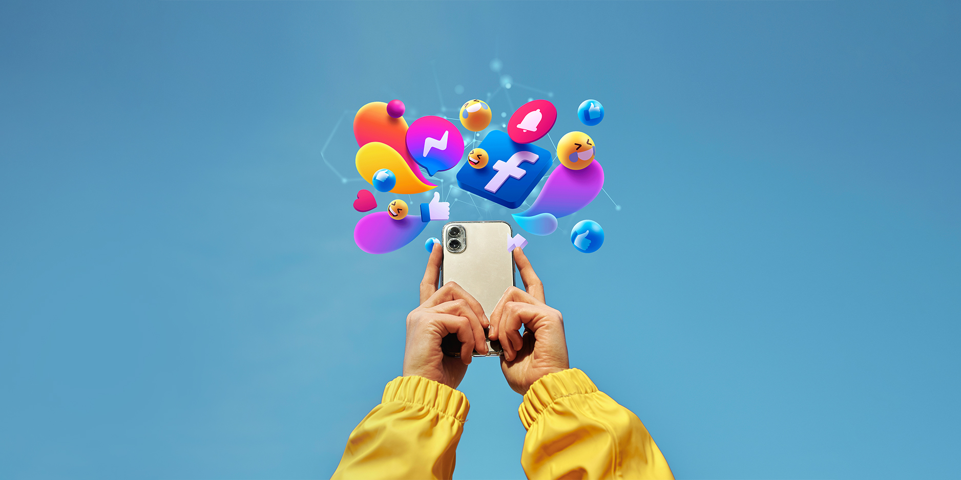 Како да користите социјални мрежи